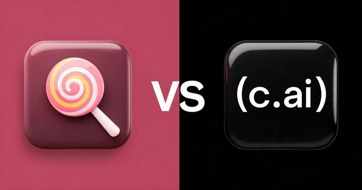 Candy AI vs Character AI: Full Comparison (2026)