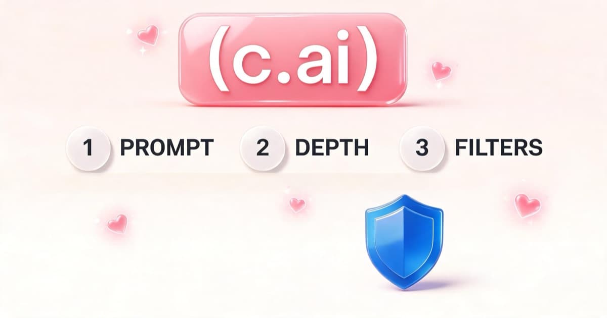 How to Use Character AI for Romance (2026 Guide)