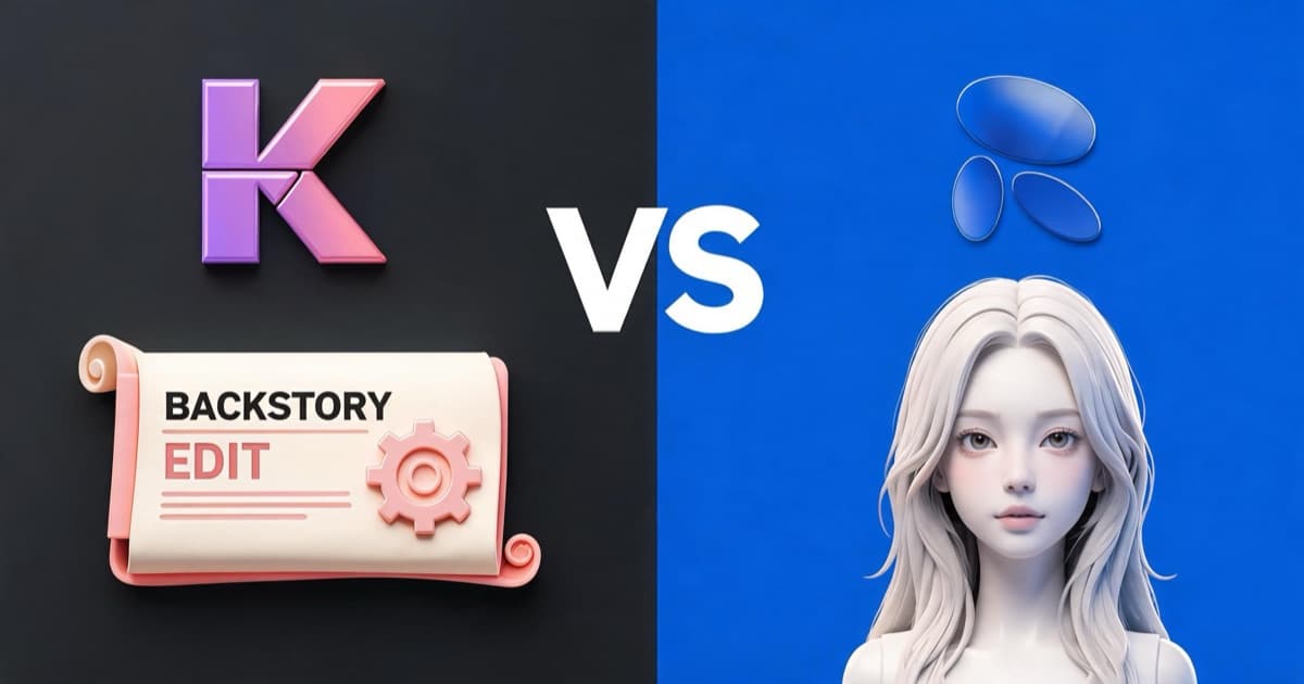 Kindroid vs Replika: Deep Customization vs Emotional Support (2026)