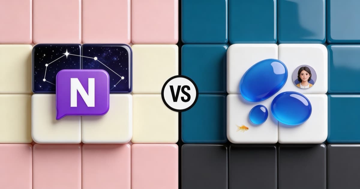 Nomi vs Replika (2026): The Memory Gap Decides It