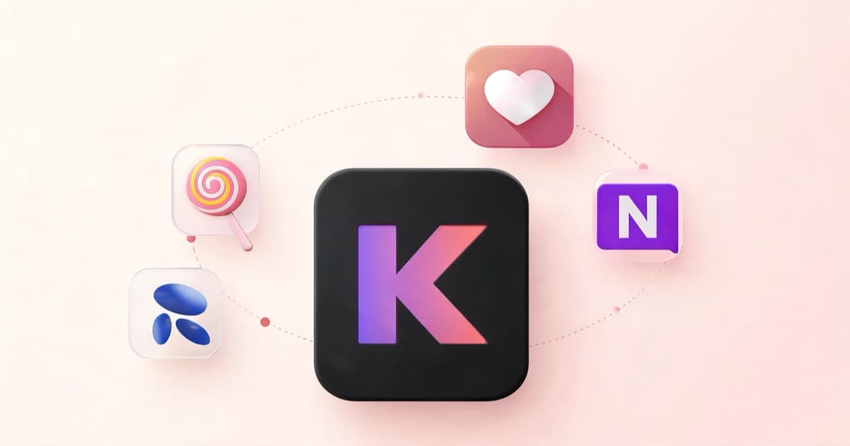 6 Best Kindroid Alternatives in 2026 — Tested & Compared