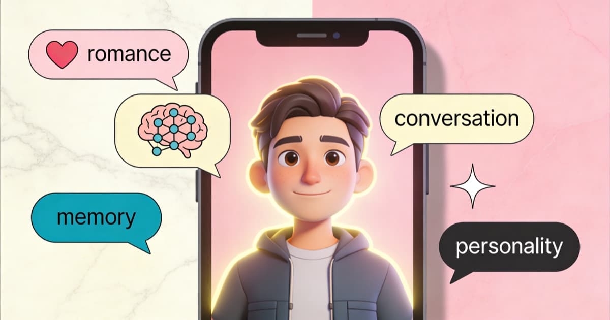 What Is an AI Girlfriend? Everything You Need to Know (2026)