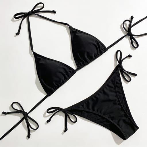 Classic Bikini