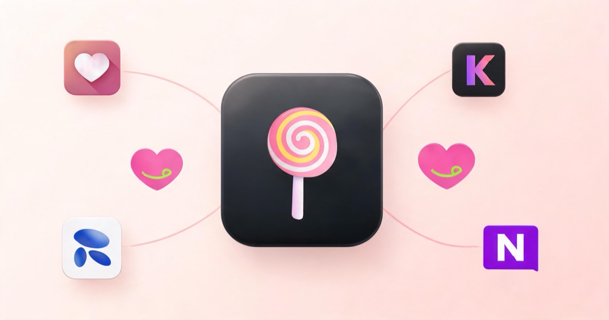 8 Best AI Girlfriend Apps Like Candy AI (2026)