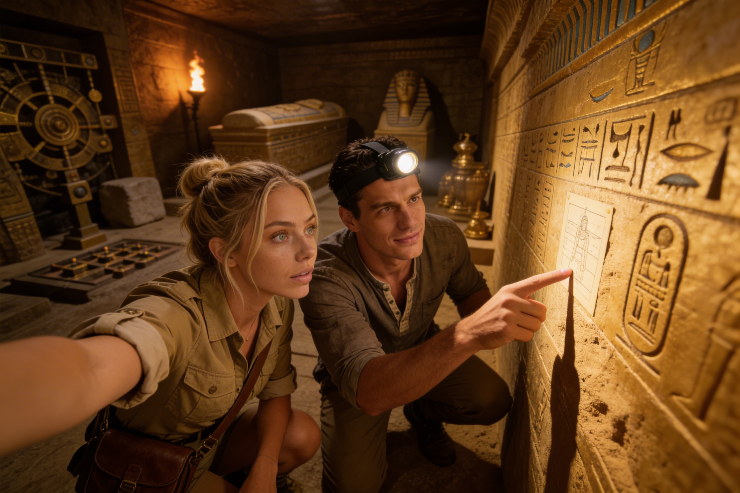 Escape Room